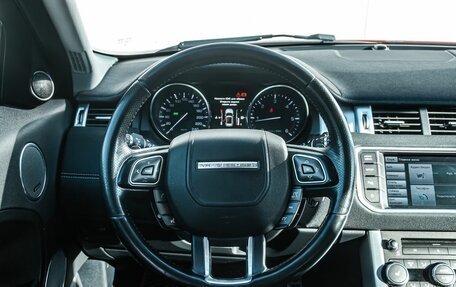 Land Rover Range Rover Evoque I, 2015 год, 2 250 000 рублей, 32 фотография