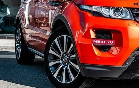 Land Rover Range Rover Evoque I, 2015 год, 2 250 000 рублей, 24 фотография