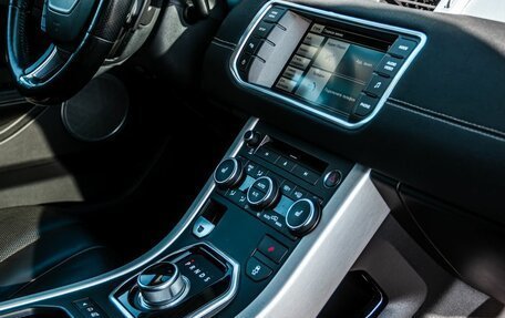 Land Rover Range Rover Evoque I, 2015 год, 2 250 000 рублей, 40 фотография