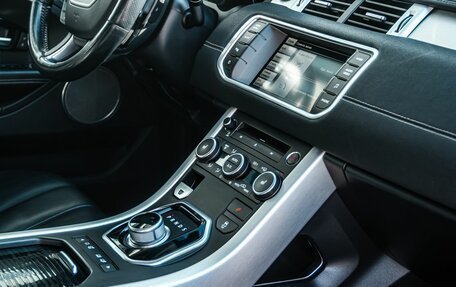 Land Rover Range Rover Evoque I, 2015 год, 2 250 000 рублей, 36 фотография