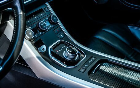 Land Rover Range Rover Evoque I, 2015 год, 2 250 000 рублей, 39 фотография