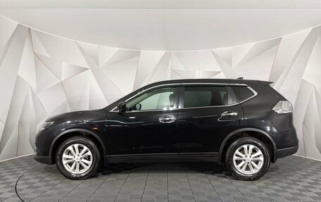 Nissan X-Trail, 2017 год, 1 499 000 рублей, 5 фотография