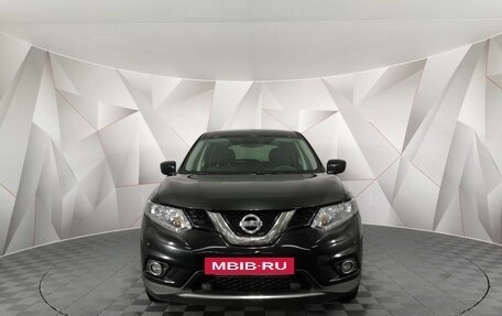 Nissan X-Trail, 2017 год, 1 499 000 рублей, 7 фотография