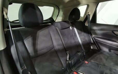 Nissan X-Trail, 2017 год, 1 499 000 рублей, 15 фотография