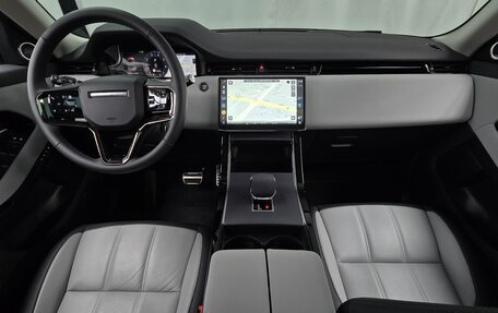 Land Rover Range Rover Evoque II, 2025 год, 5 795 000 рублей, 5 фотография