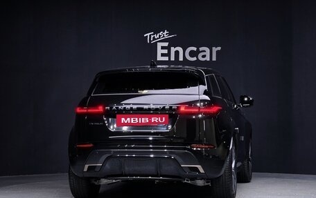 Land Rover Range Rover Evoque II, 2025 год, 5 795 000 рублей, 3 фотография