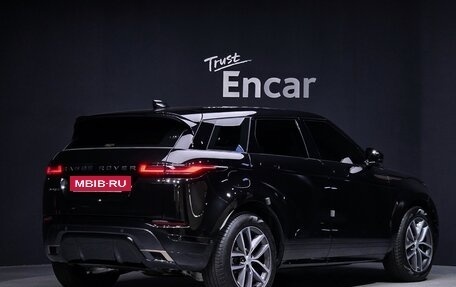 Land Rover Range Rover Evoque II, 2025 год, 5 795 000 рублей, 4 фотография