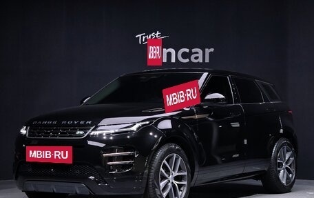 Land Rover Range Rover Evoque II, 2025 год, 5 795 000 рублей, 2 фотография