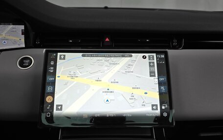 Land Rover Range Rover Evoque II, 2025 год, 5 795 000 рублей, 13 фотография