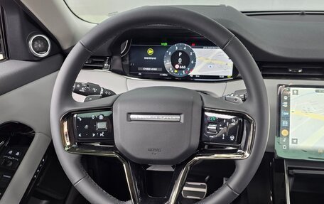 Land Rover Range Rover Evoque II, 2025 год, 5 795 000 рублей, 11 фотография