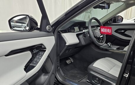 Land Rover Range Rover Evoque II, 2025 год, 5 795 000 рублей, 6 фотография