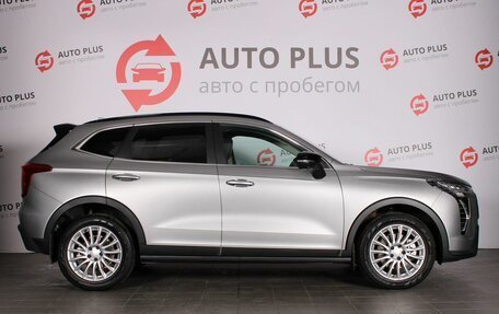Haval Jolion, 2024 год, 2 249 000 рублей, 6 фотография