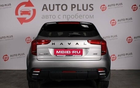 Haval Jolion, 2024 год, 2 249 000 рублей, 4 фотография