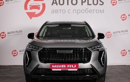 Haval Jolion, 2024 год, 2 249 000 рублей, 3 фотография