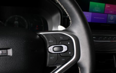 Haval Jolion, 2024 год, 2 249 000 рублей, 14 фотография