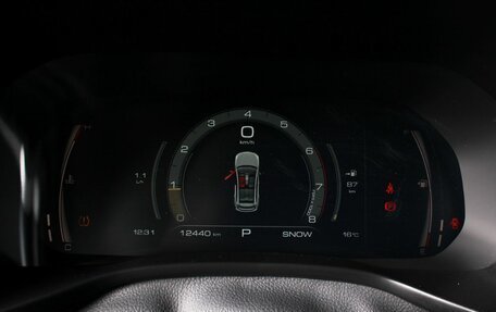 Haval Jolion, 2024 год, 2 249 000 рублей, 18 фотография
