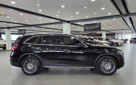 Mercedes-Benz GLC, 2024 год, 6 220 000 рублей, 5 фотография