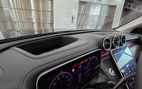 Mercedes-Benz GLC, 2024 год, 6 220 000 рублей, 13 фотография