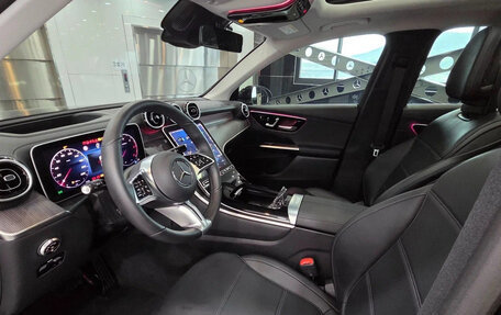 Mercedes-Benz GLC, 2024 год, 6 220 000 рублей, 10 фотография