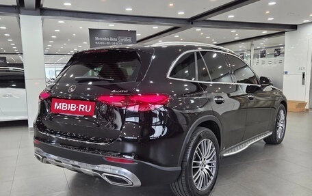 Mercedes-Benz GLC, 2024 год, 6 220 000 рублей, 8 фотография