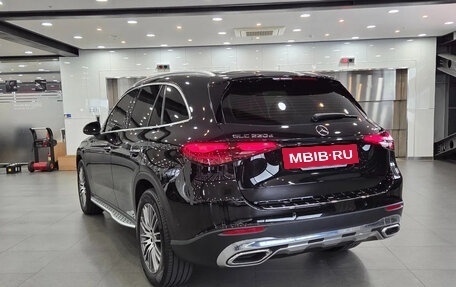 Mercedes-Benz GLC, 2024 год, 6 220 000 рублей, 6 фотография