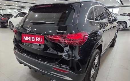 Mercedes-Benz GLC, 2024 год, 6 220 000 рублей, 4 фотография