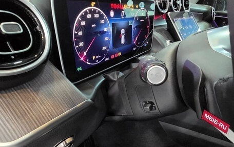 Mercedes-Benz GLC, 2024 год, 6 220 000 рублей, 12 фотография