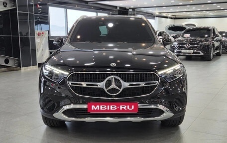 Mercedes-Benz GLC, 2024 год, 6 220 000 рублей, 3 фотография