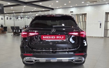 Mercedes-Benz GLC, 2024 год, 6 220 000 рублей, 7 фотография