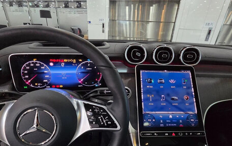 Mercedes-Benz GLC, 2024 год, 6 220 000 рублей, 16 фотография