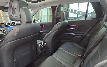 Mercedes-Benz GLC, 2024 год, 6 220 000 рублей, 19 фотография