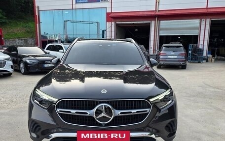Mercedes-Benz GLC, 2023 год, 6 900 000 рублей, 2 фотография