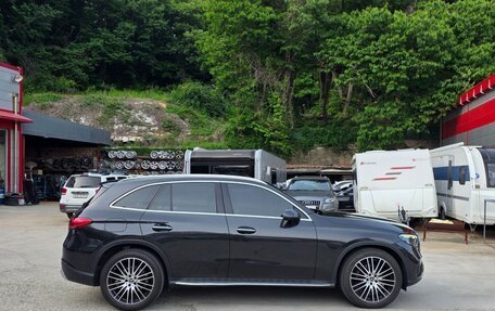 Mercedes-Benz GLC, 2023 год, 6 900 000 рублей, 7 фотография