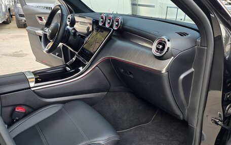 Mercedes-Benz GLC, 2023 год, 6 900 000 рублей, 12 фотография