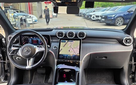 Mercedes-Benz GLC, 2023 год, 6 900 000 рублей, 14 фотография