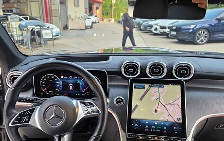 Mercedes-Benz GLC, 2023 год, 6 900 000 рублей, 15 фотография