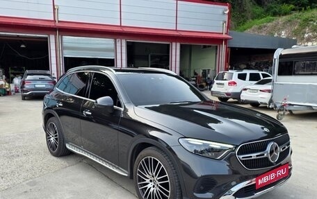 Mercedes-Benz GLC, 2023 год, 6 900 000 рублей, 8 фотография