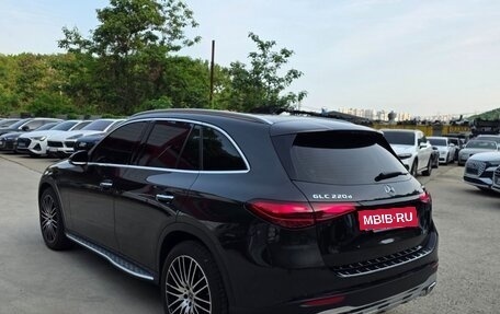 Mercedes-Benz GLC, 2023 год, 6 900 000 рублей, 4 фотография