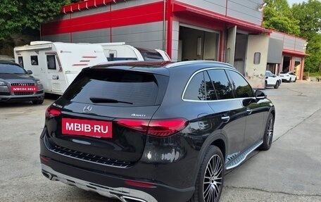Mercedes-Benz GLC, 2023 год, 6 900 000 рублей, 6 фотография