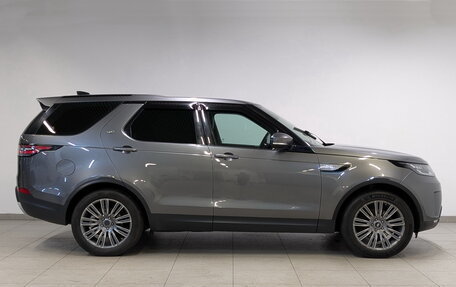Land Rover Discovery IV, 2018 год, 3 600 000 рублей, 4 фотография
