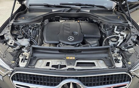 Mercedes-Benz GLC, 2023 год, 6 900 000 рублей, 19 фотография
