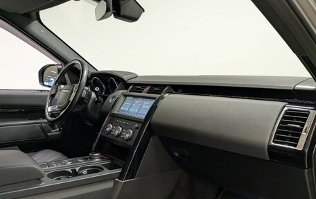 Land Rover Discovery IV, 2018 год, 3 600 000 рублей, 11 фотография