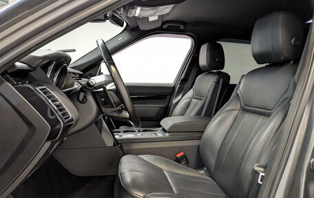 Land Rover Discovery IV, 2018 год, 3 600 000 рублей, 20 фотография
