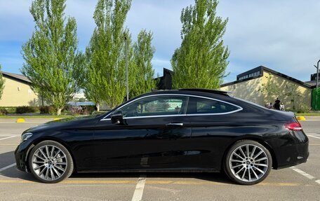 Mercedes-Benz C-Класс, 2019 год, 3 499 999 рублей, 3 фотография