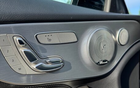Mercedes-Benz C-Класс, 2019 год, 3 499 999 рублей, 13 фотография