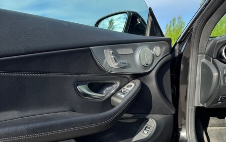 Mercedes-Benz C-Класс, 2019 год, 3 499 999 рублей, 12 фотография