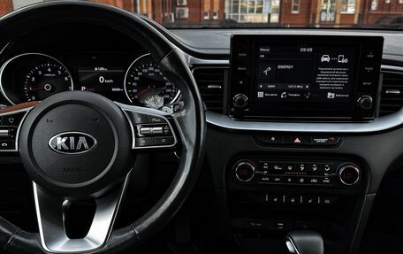 KIA XCeed I, 2020 год, 2 300 000 рублей, 7 фотография