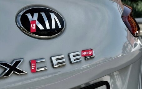 KIA XCeed I, 2020 год, 2 300 000 рублей, 4 фотография