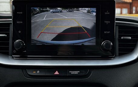 KIA XCeed I, 2020 год, 2 300 000 рублей, 8 фотография
