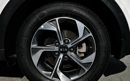KIA XCeed I, 2020 год, 2 300 000 рублей, 14 фотография